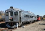 Danbury Railway Museum